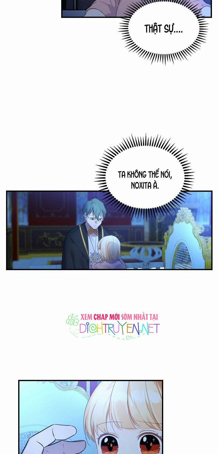 Công Chúa Bé Bỏng 11 trang 8