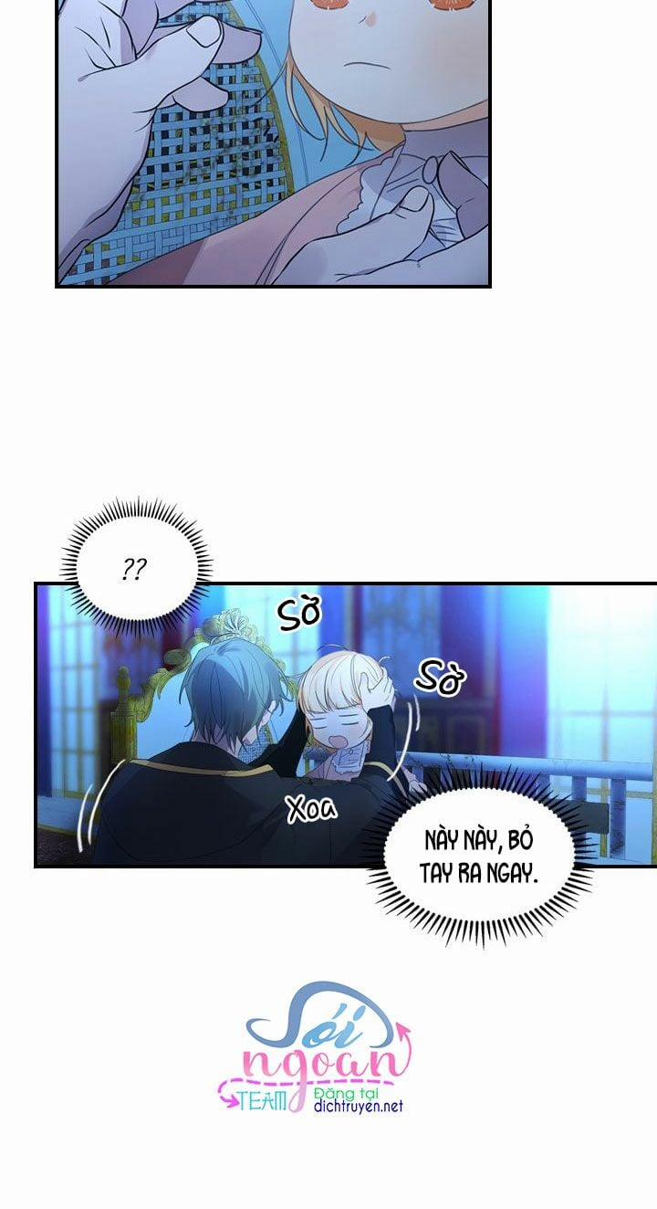 Công Chúa Bé Bỏng 11 trang 9