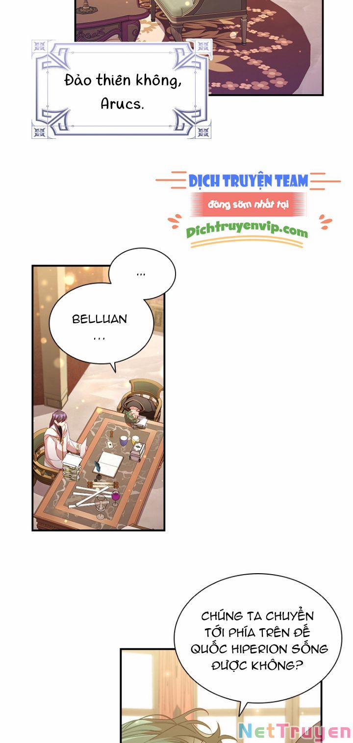 Công Chúa Bé Bỏng 110 trang 1