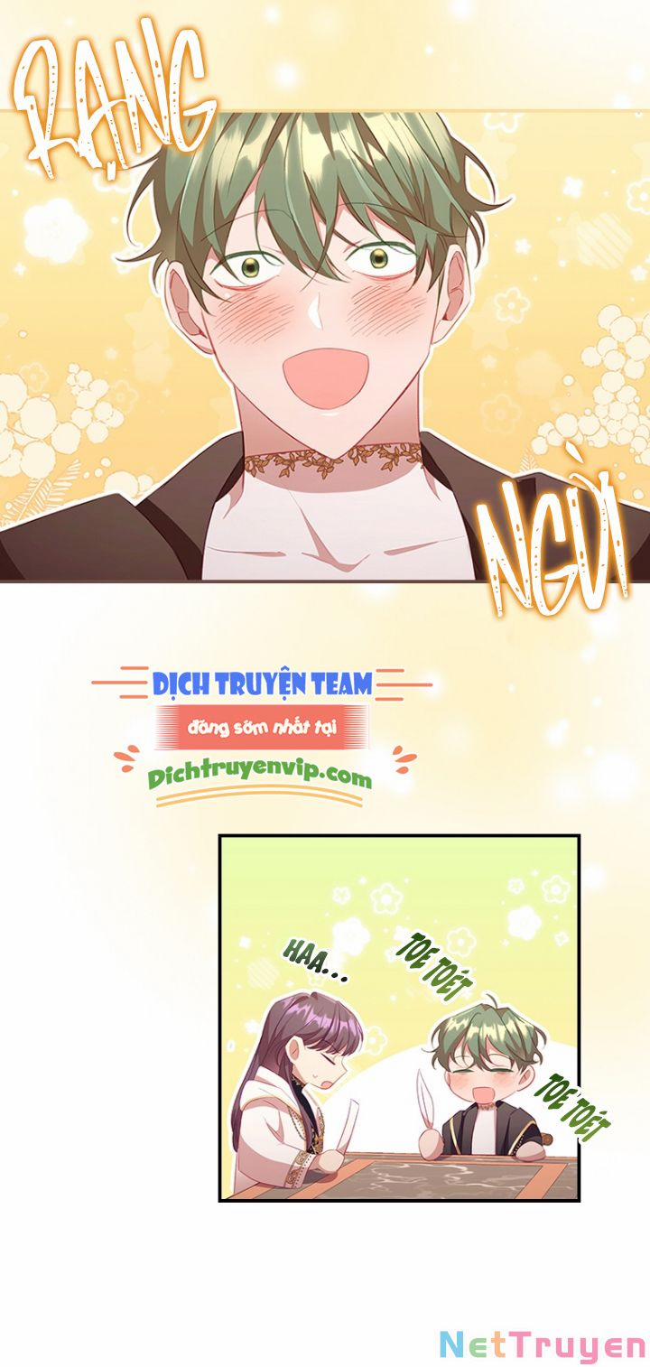 Công Chúa Bé Bỏng 110 trang 12