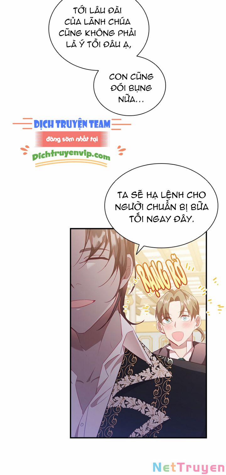 Công Chúa Bé Bỏng 110 trang 19