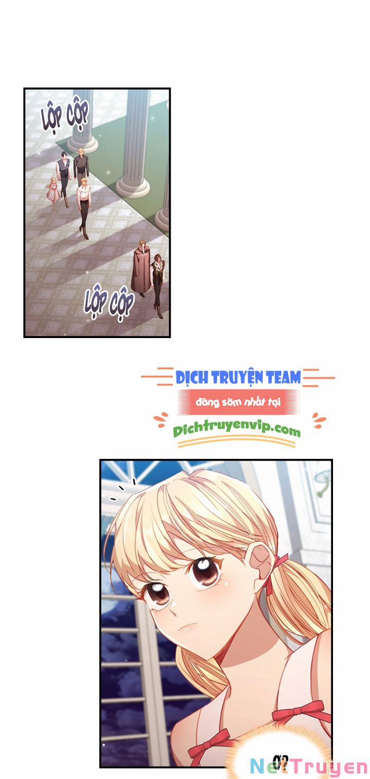 Công Chúa Bé Bỏng 110 trang 23