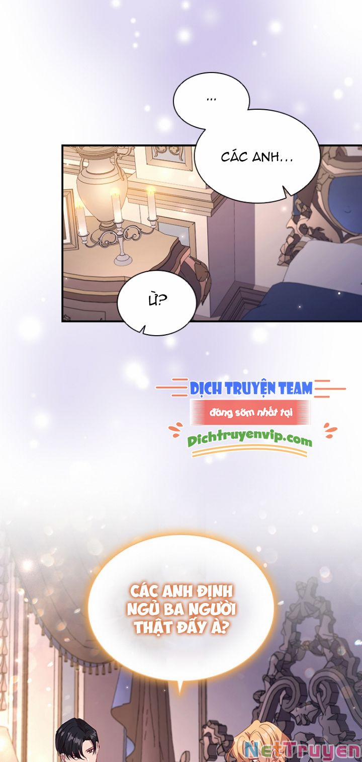 Công Chúa Bé Bỏng 110 trang 29