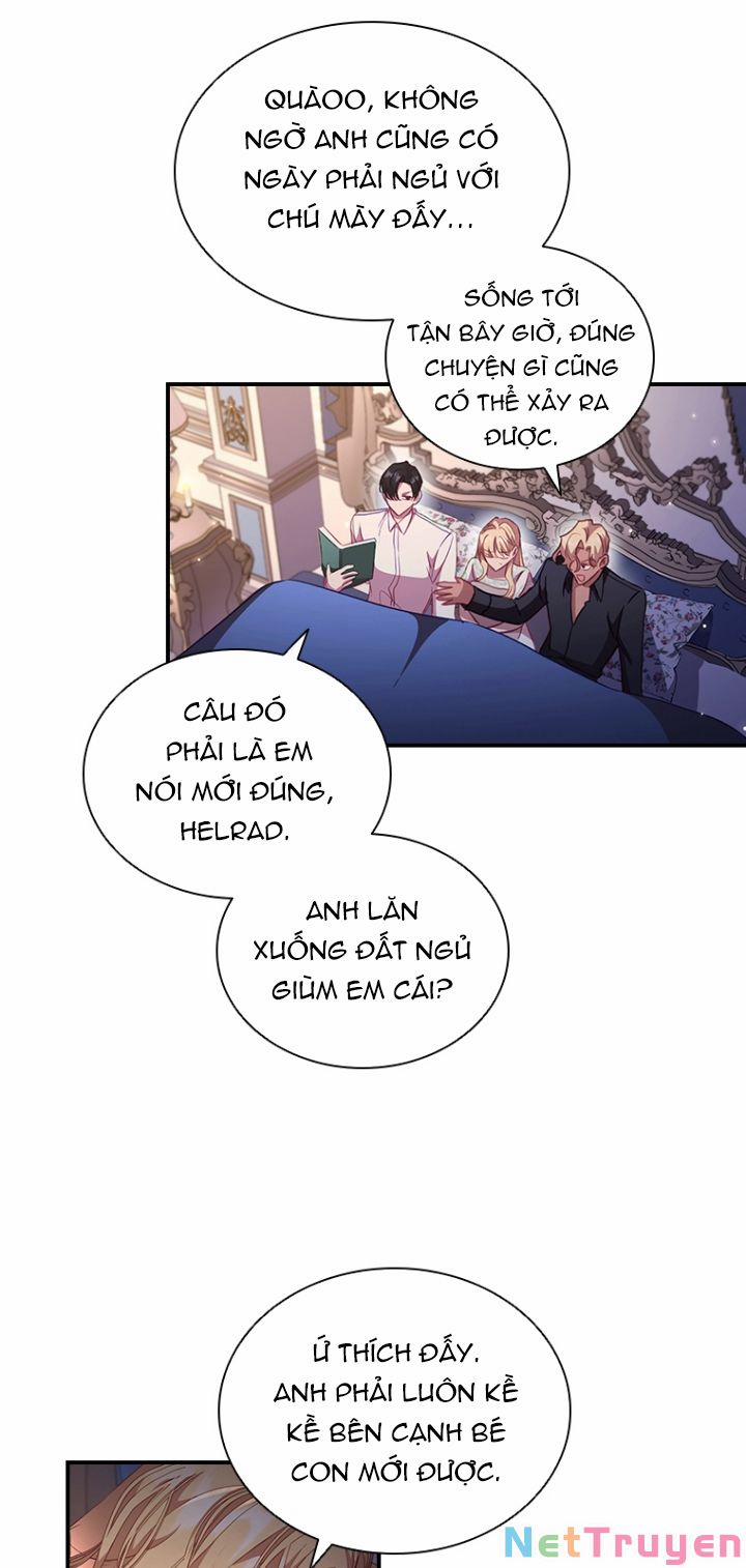 Công Chúa Bé Bỏng 110 trang 32