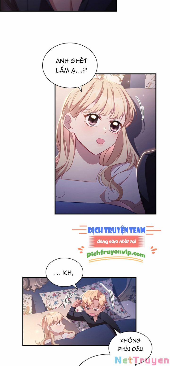 Công Chúa Bé Bỏng 110 trang 37