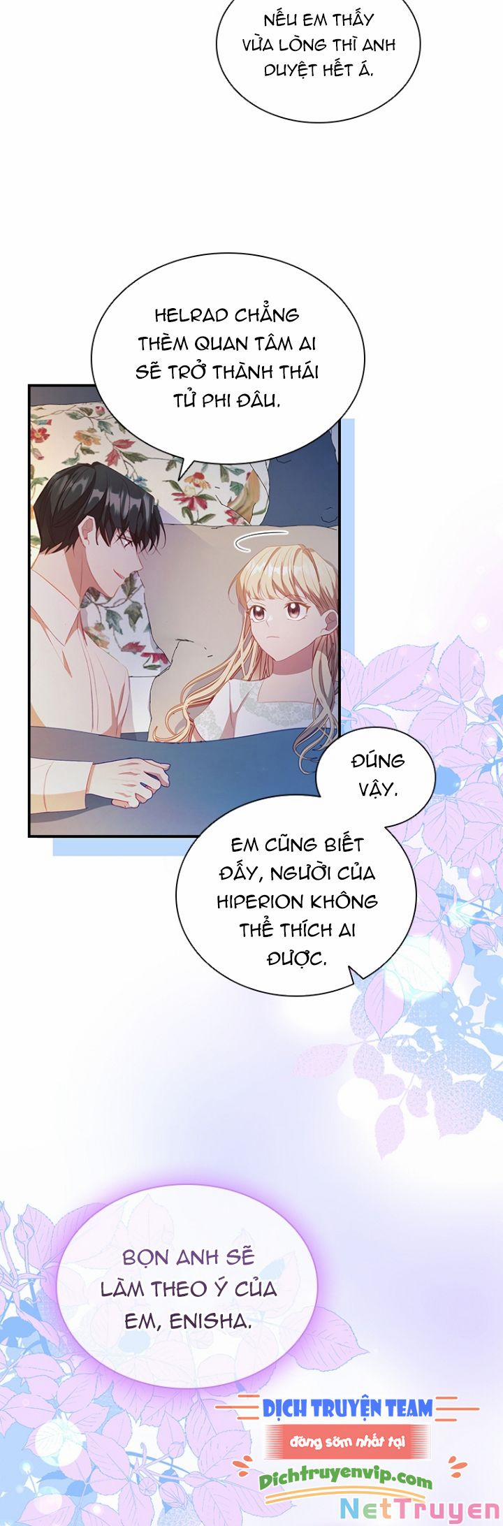 Công Chúa Bé Bỏng 110 trang 38