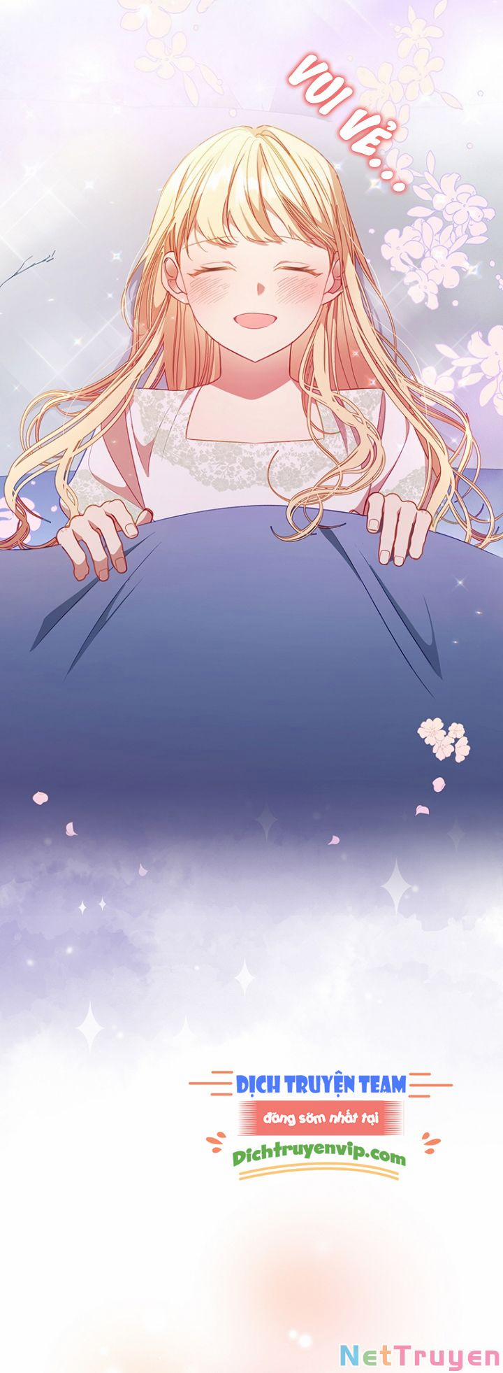 Công Chúa Bé Bỏng 110 trang 41