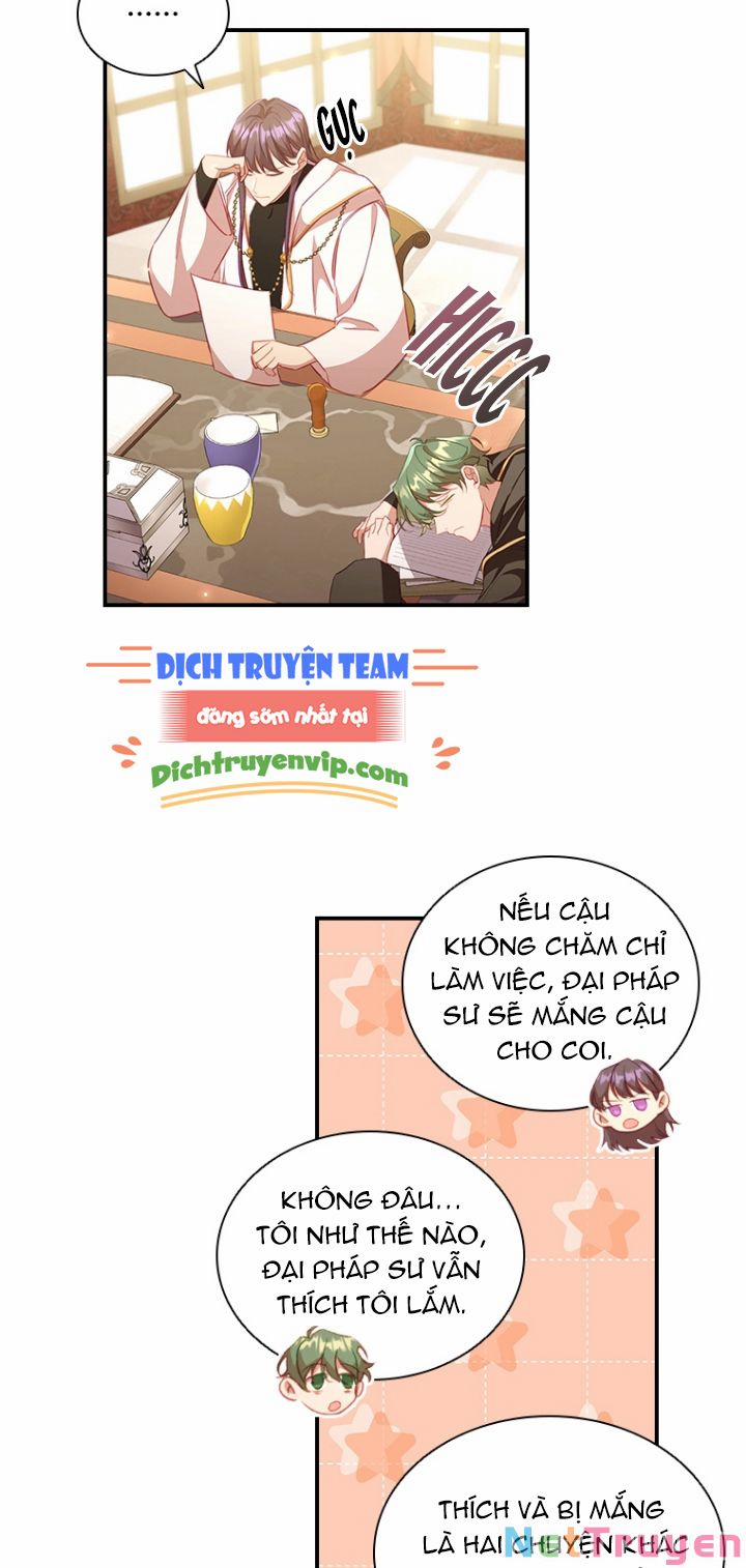 Công Chúa Bé Bỏng 110 trang 8