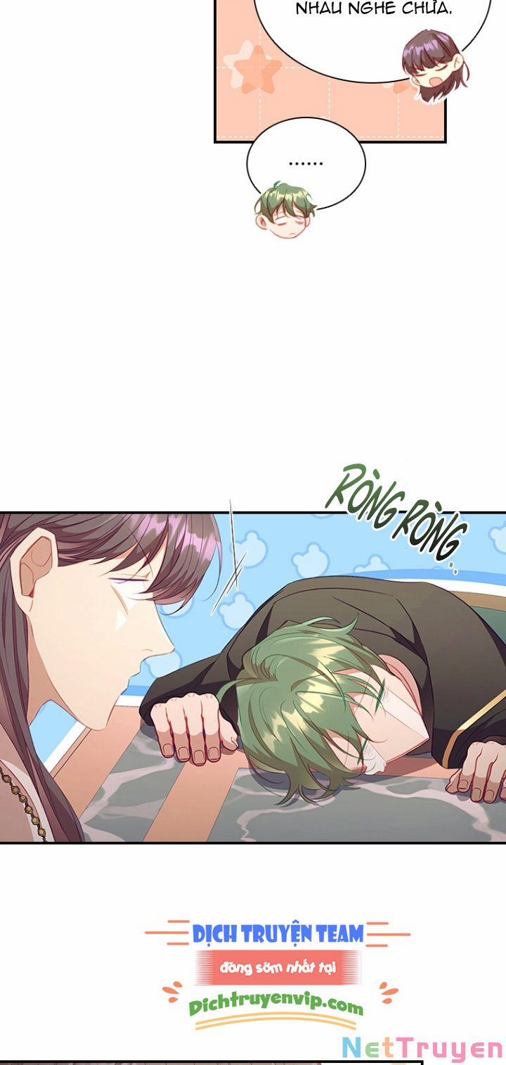 Công Chúa Bé Bỏng 110 trang 9