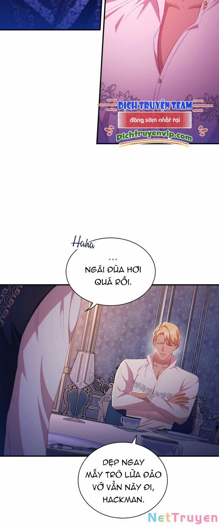 Công Chúa Bé Bỏng 111 trang 1