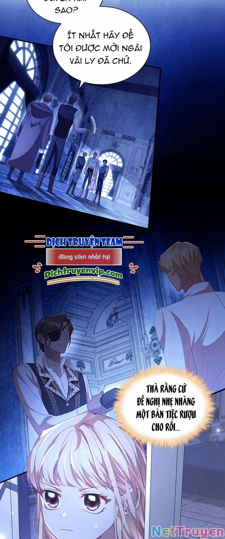 Công Chúa Bé Bỏng 111 trang 11