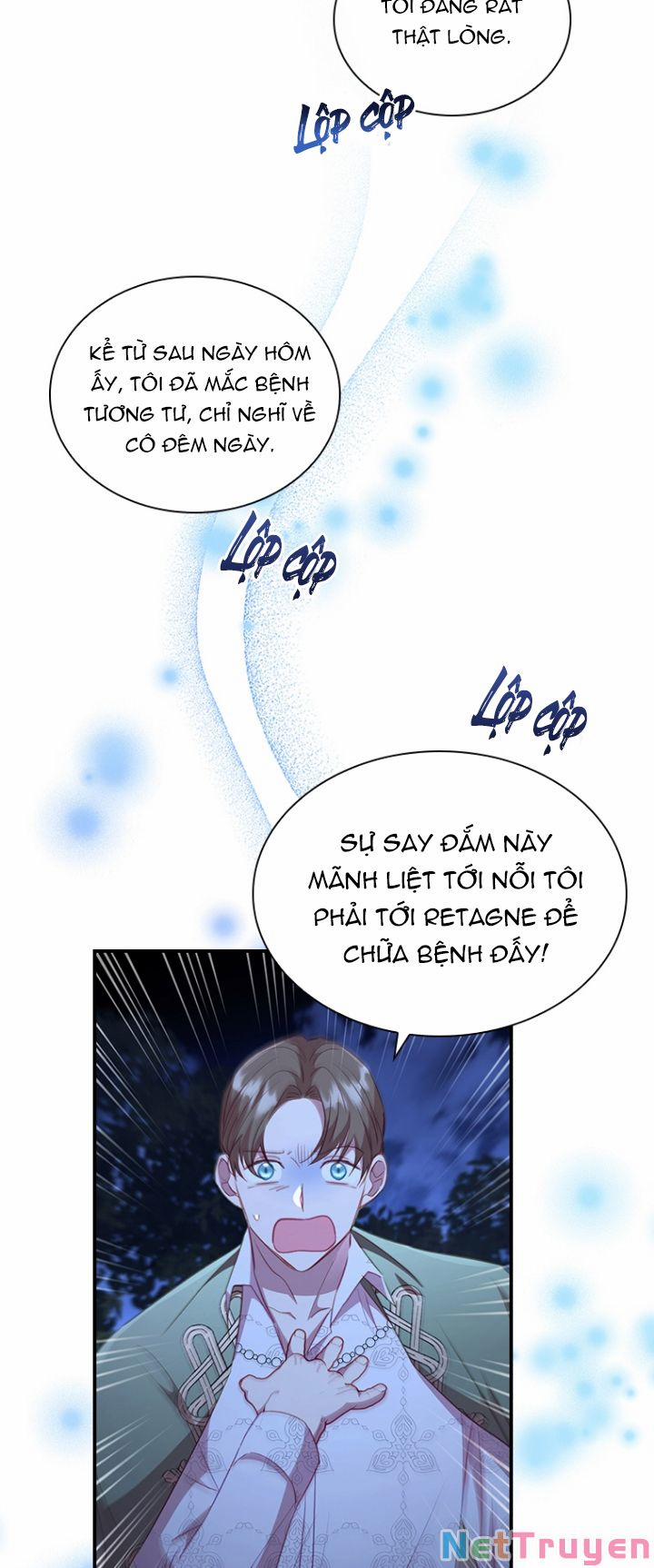 Công Chúa Bé Bỏng 111 trang 25