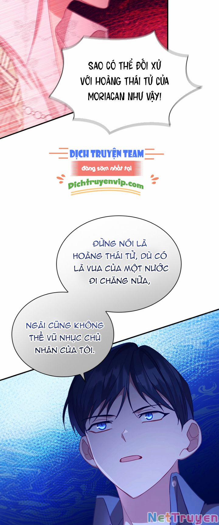 Công Chúa Bé Bỏng 111 trang 27