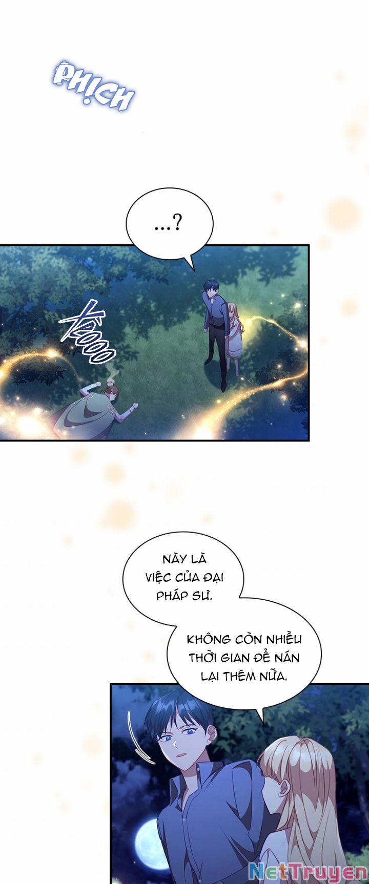 Công Chúa Bé Bỏng 111 trang 29