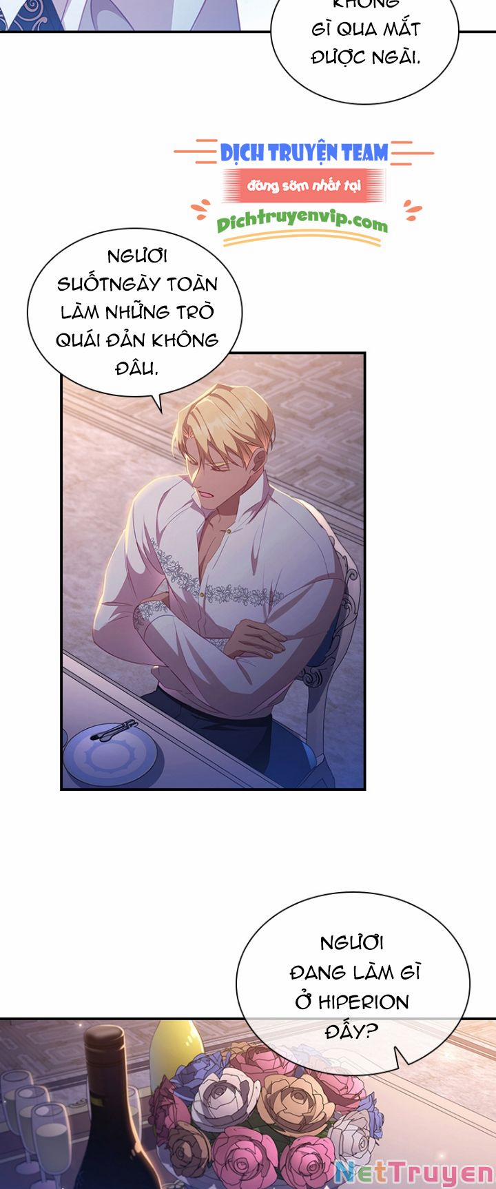 Công Chúa Bé Bỏng 111 trang 4