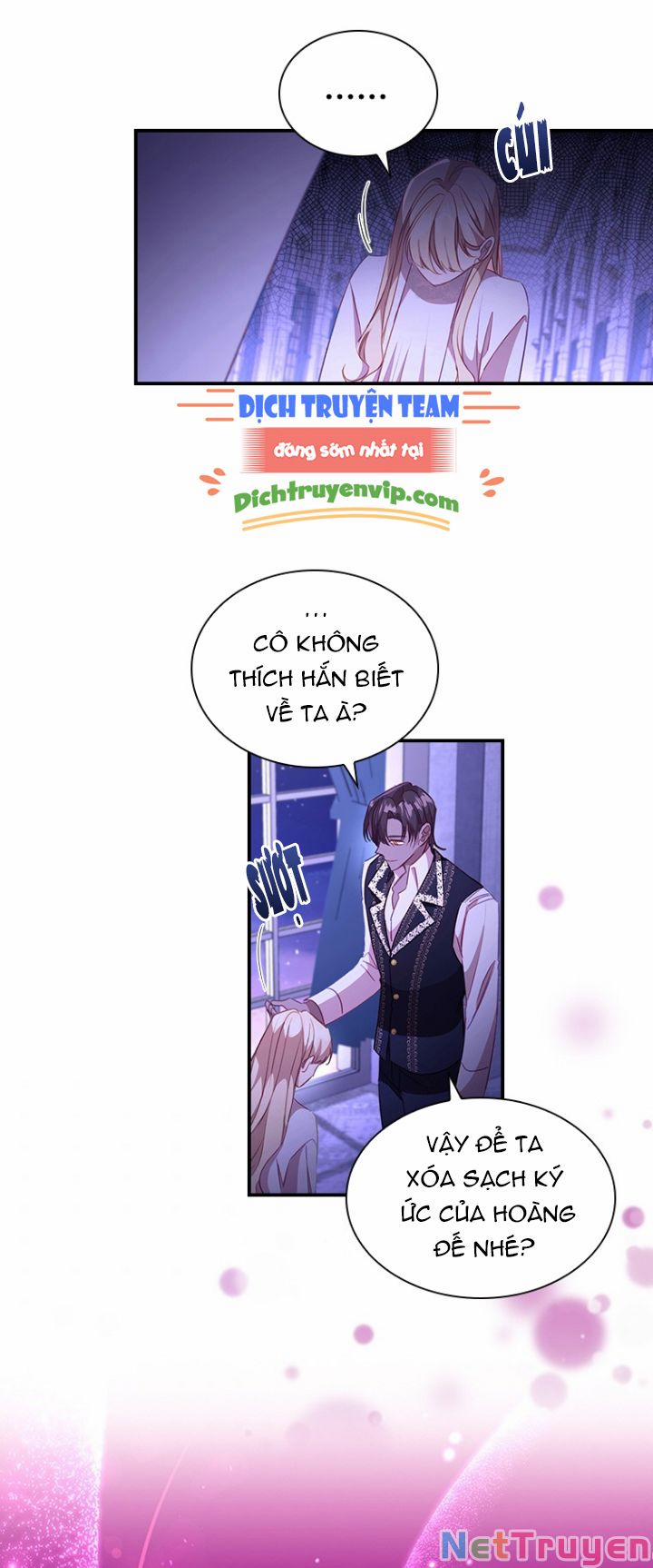 Công Chúa Bé Bỏng 111 trang 41