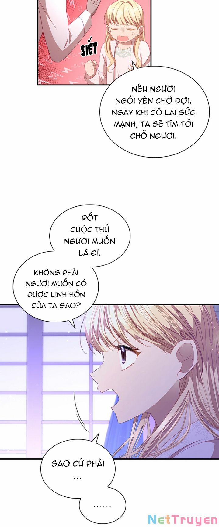 Công Chúa Bé Bỏng 111 trang 45