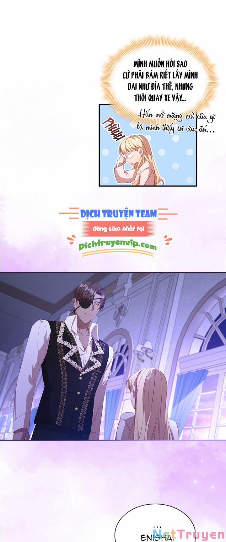 Công Chúa Bé Bỏng 111 trang 46