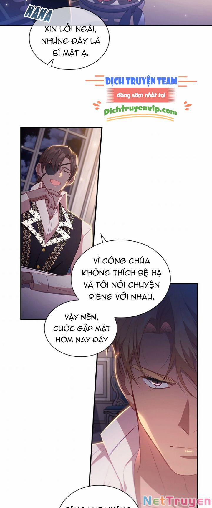 Công Chúa Bé Bỏng 111 trang 5