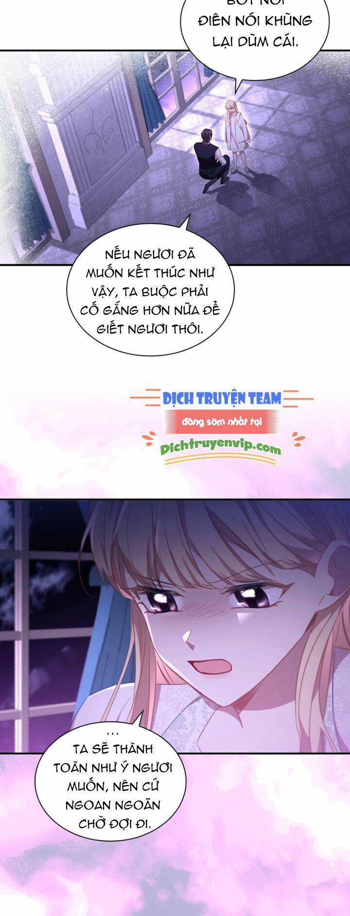 Công Chúa Bé Bỏng 112 trang 21