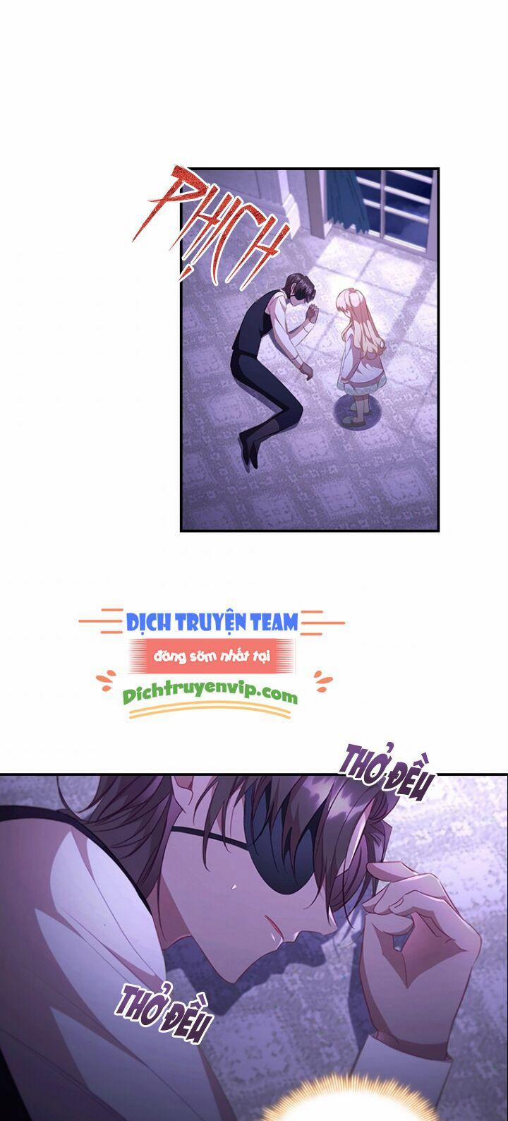 Công Chúa Bé Bỏng 112 trang 25