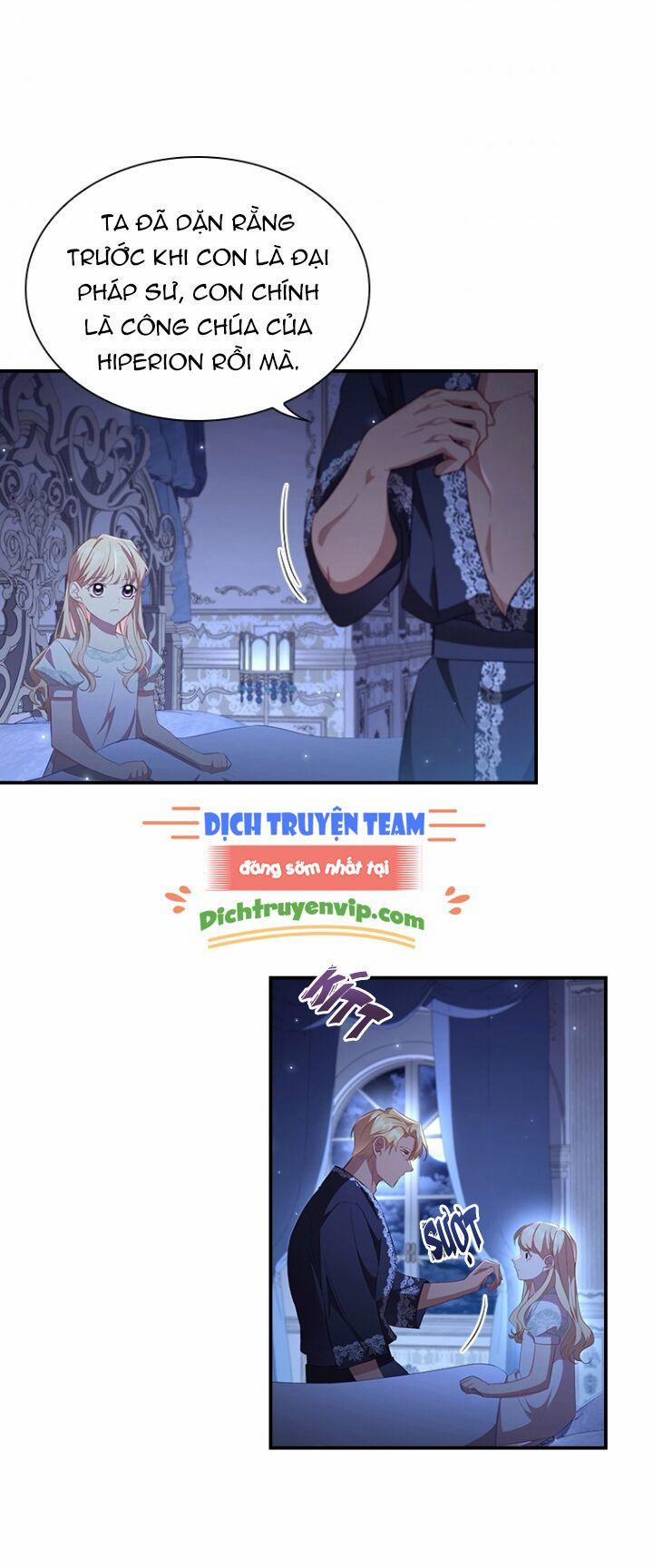 Công Chúa Bé Bỏng 112 trang 32