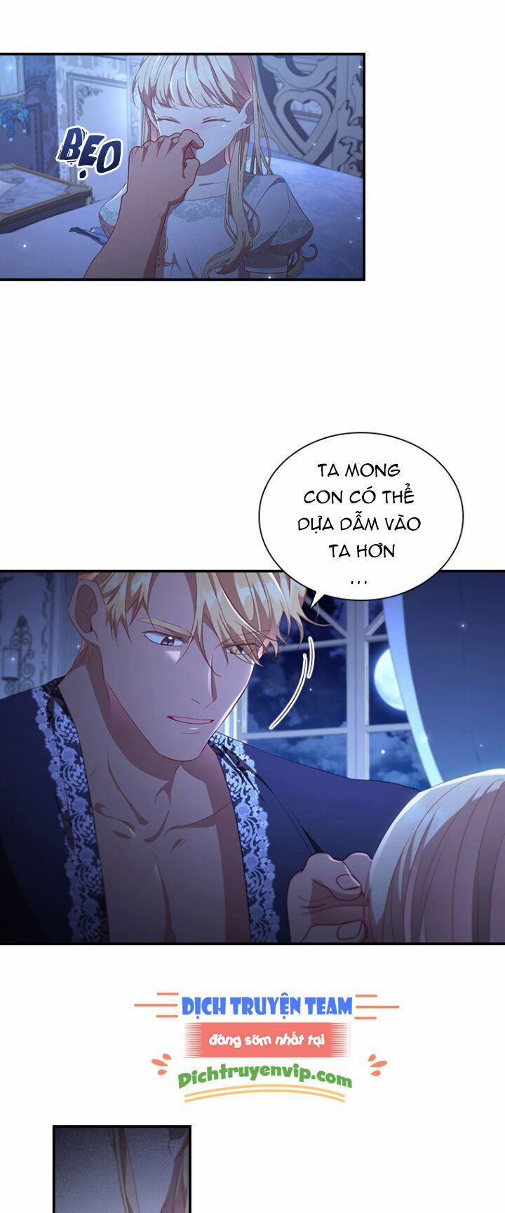 Công Chúa Bé Bỏng 112 trang 33