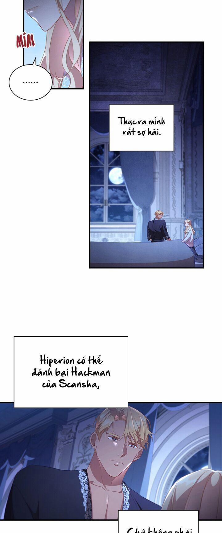 Công Chúa Bé Bỏng 112 trang 34