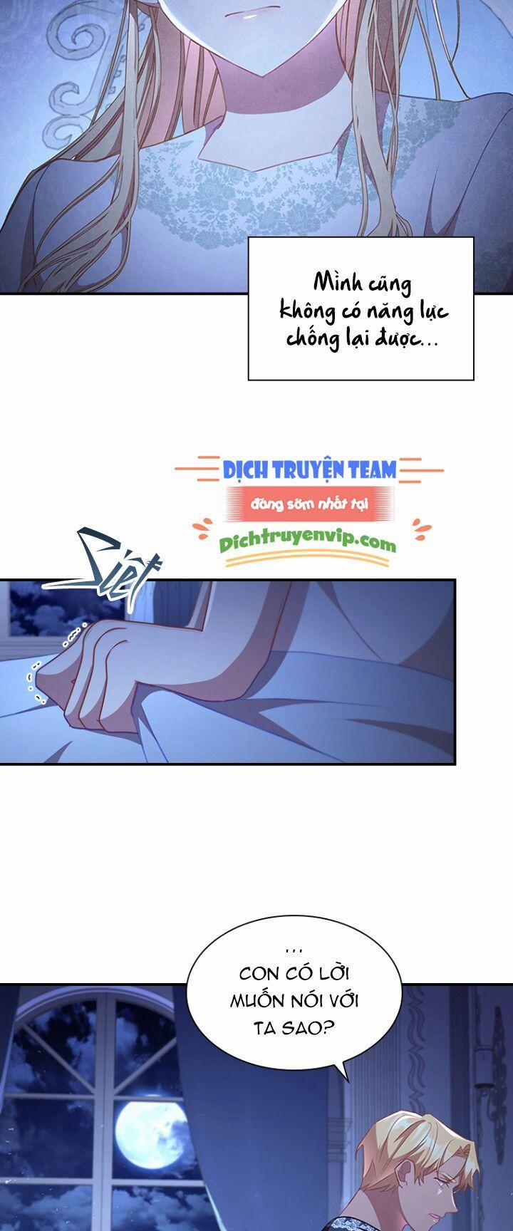 Công Chúa Bé Bỏng 112 trang 36