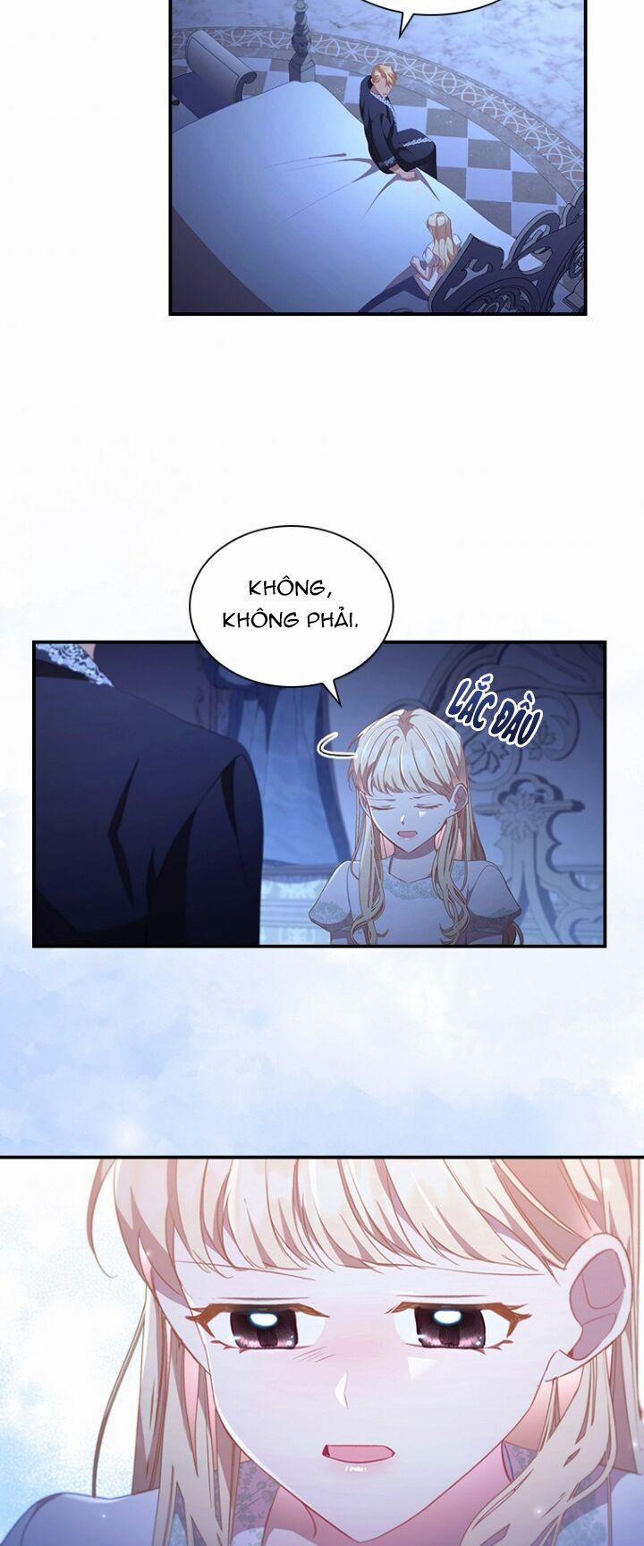 Công Chúa Bé Bỏng 112 trang 38