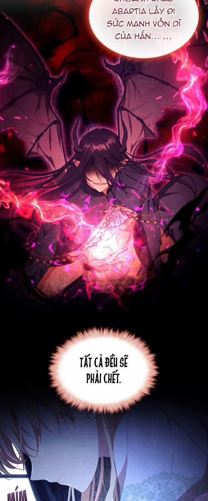 Công Chúa Bé Bỏng 112 trang 43