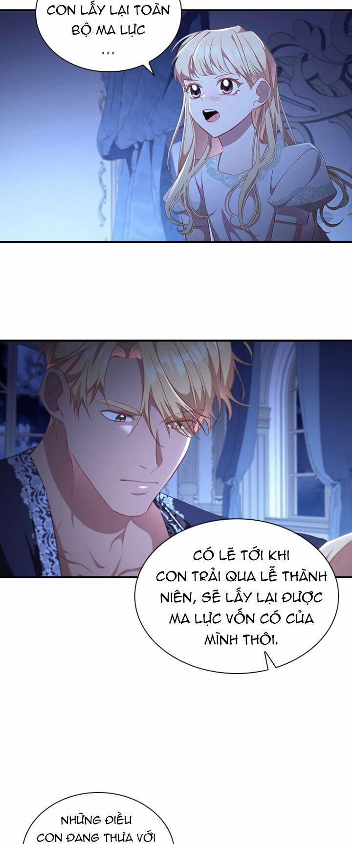 Công Chúa Bé Bỏng 112 trang 45