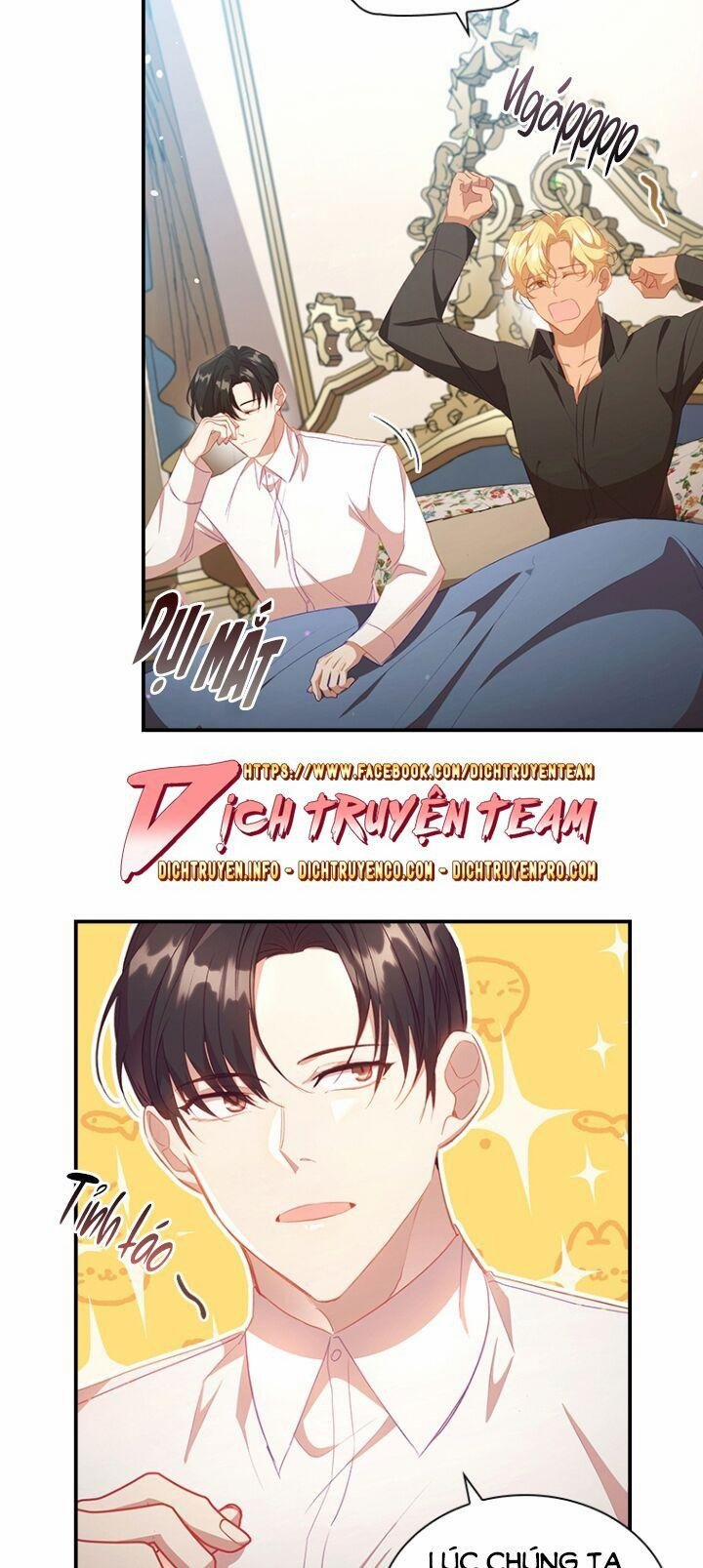 Công Chúa Bé Bỏng 113 trang 1