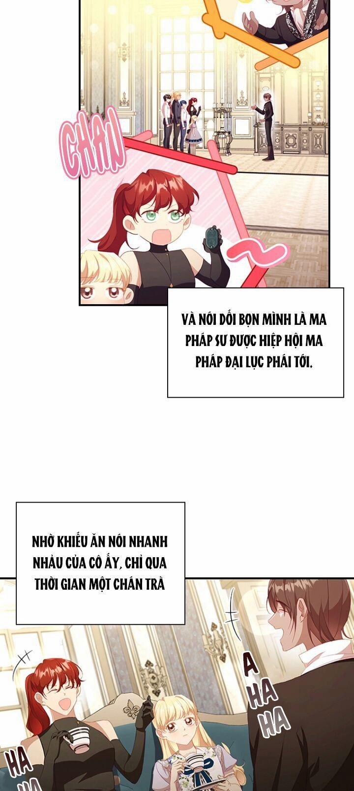 Công Chúa Bé Bỏng 113 trang 12