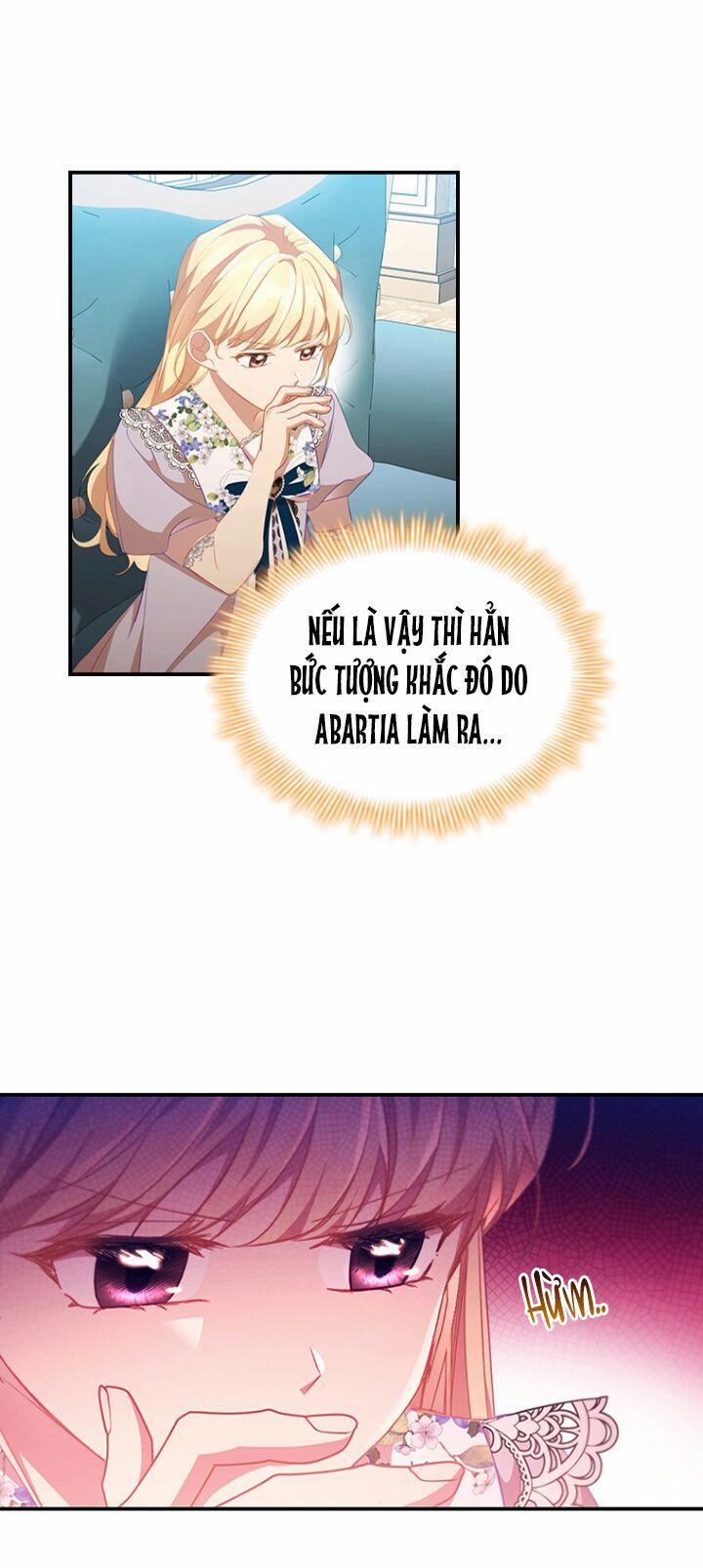 Công Chúa Bé Bỏng 113 trang 15