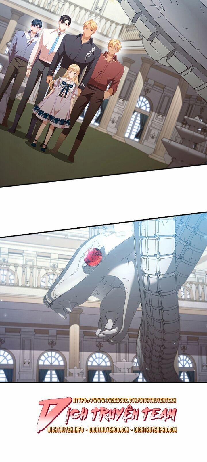 Công Chúa Bé Bỏng 113 trang 18