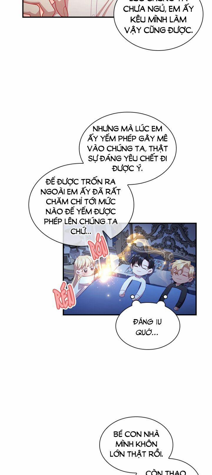 Công Chúa Bé Bỏng 113 trang 2