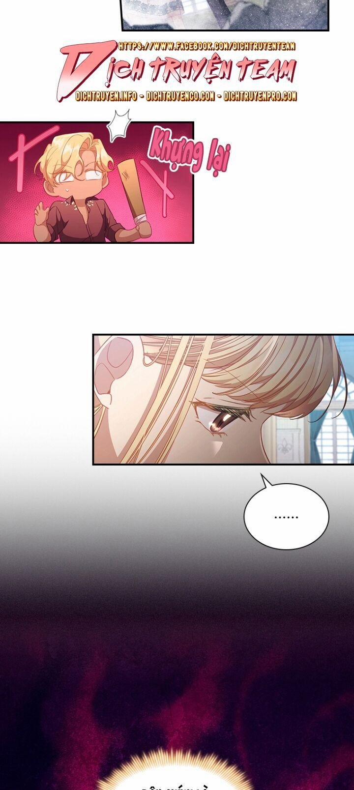 Công Chúa Bé Bỏng 113 trang 24