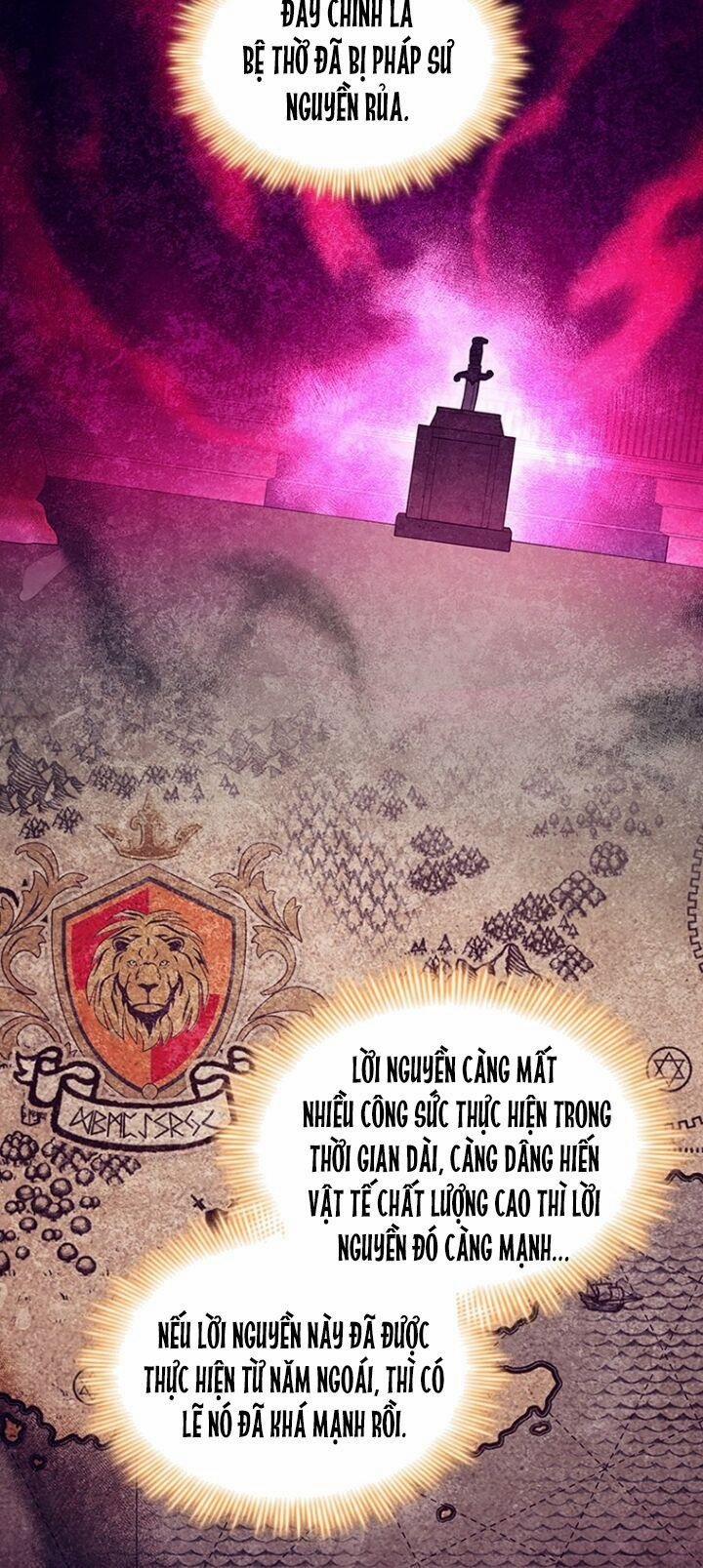 Công Chúa Bé Bỏng 113 trang 25