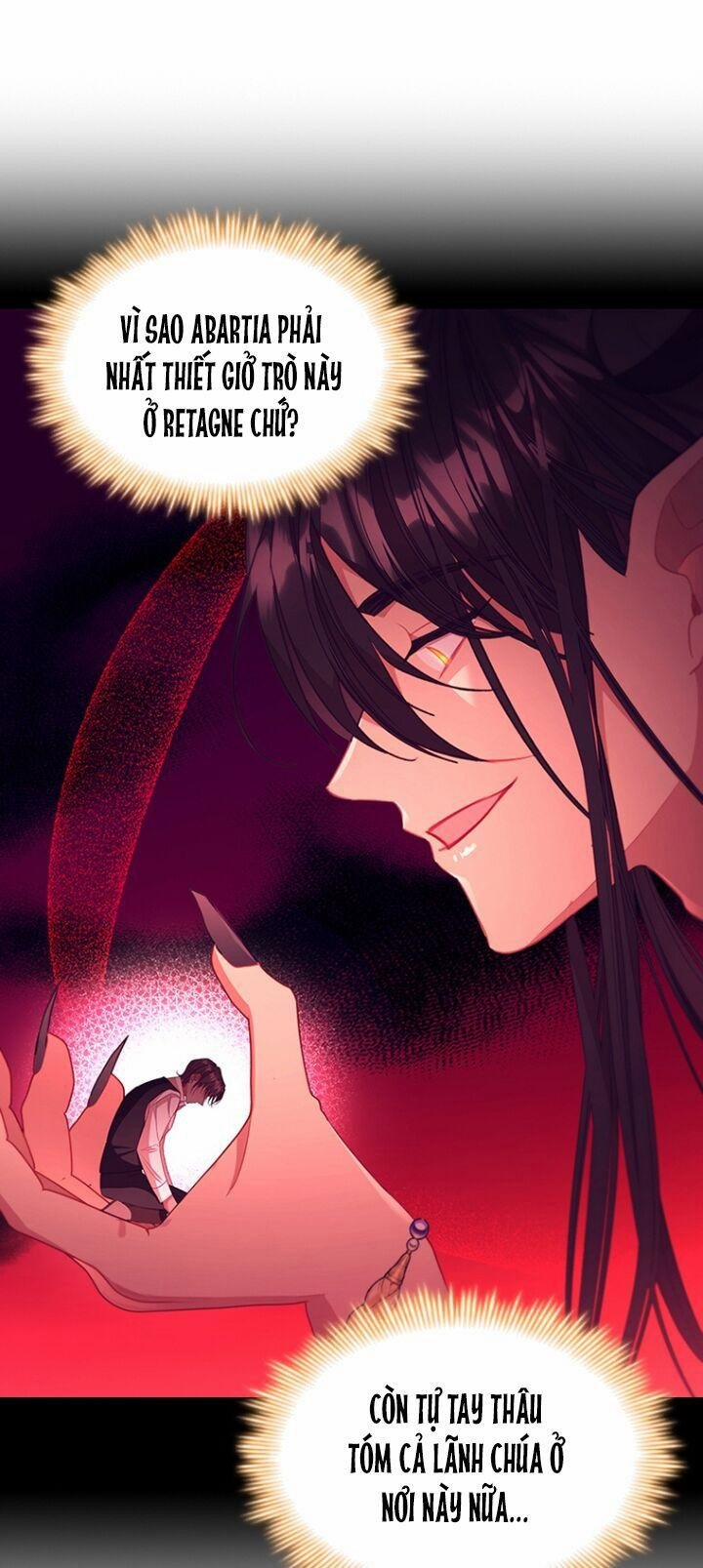 Công Chúa Bé Bỏng 113 trang 27