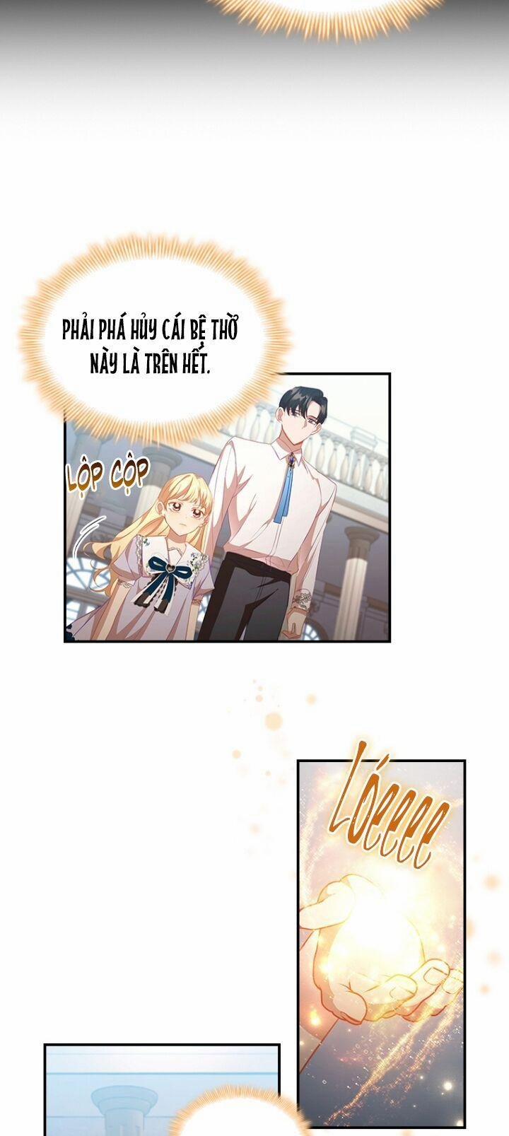 Công Chúa Bé Bỏng 113 trang 28