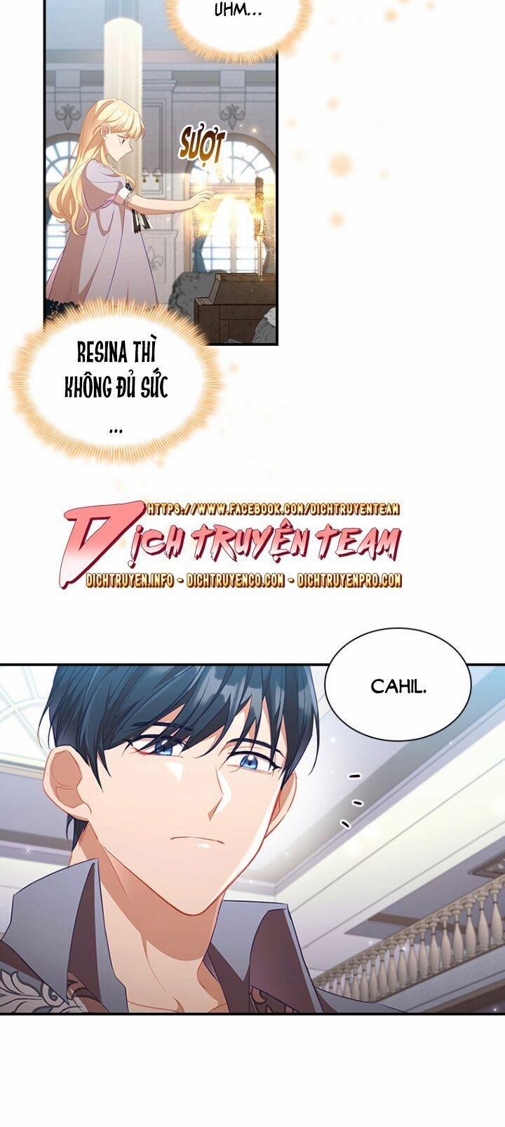 Công Chúa Bé Bỏng 113 trang 29