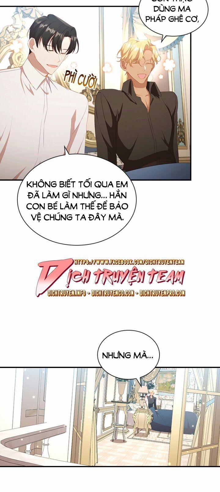 Công Chúa Bé Bỏng 113 trang 3