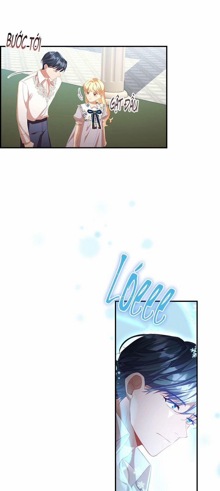 Công Chúa Bé Bỏng 113 trang 30