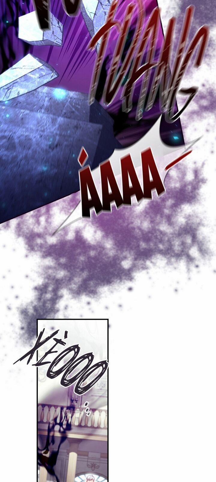 Công Chúa Bé Bỏng 113 trang 33