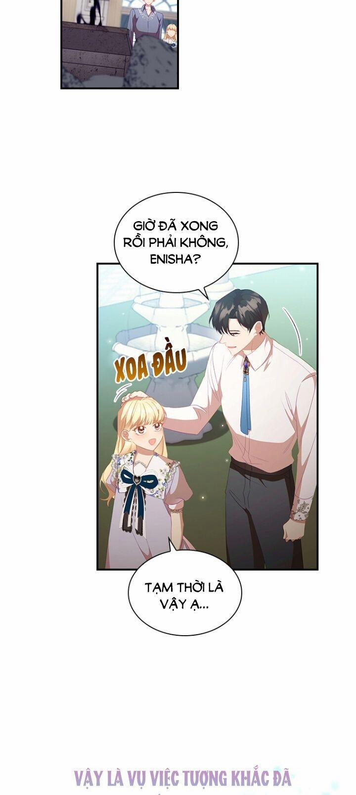 Công Chúa Bé Bỏng 113 trang 34