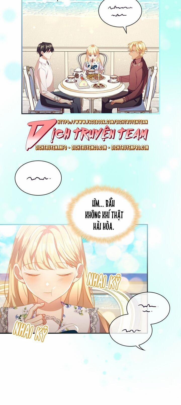 Công Chúa Bé Bỏng 113 trang 36