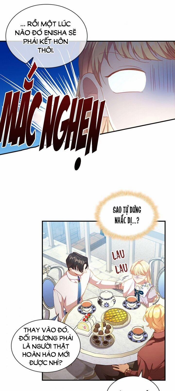 Công Chúa Bé Bỏng 113 trang 37