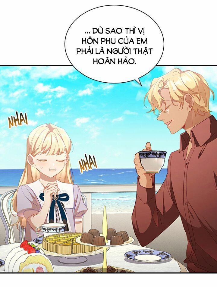 Công Chúa Bé Bỏng 113 trang 40