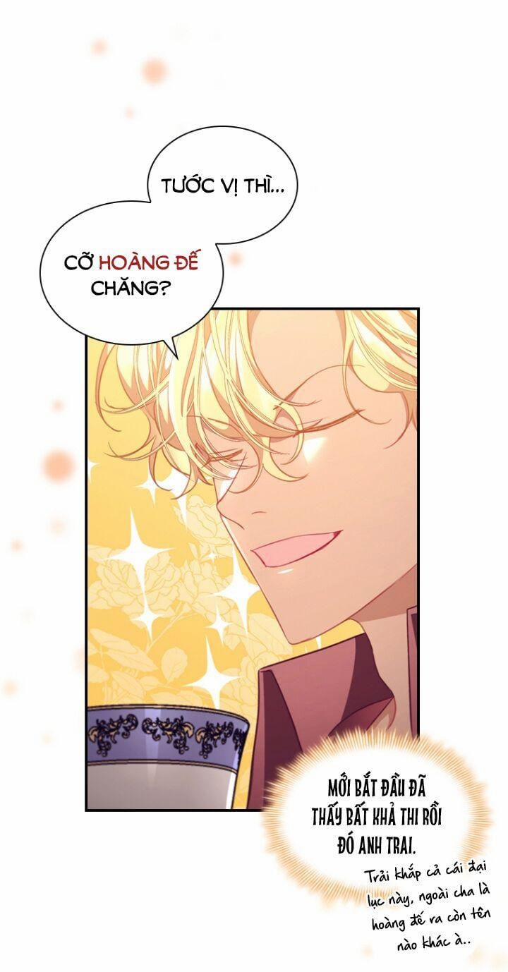 Công Chúa Bé Bỏng 113 trang 41